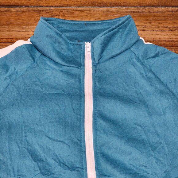 Squid Game Player Sweats Set "Player 001" - Size Large - Picture 5 of 14